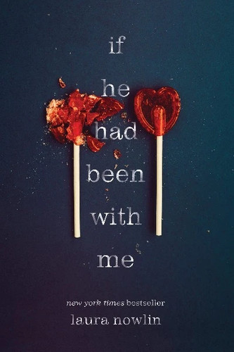 Had been with me - if,