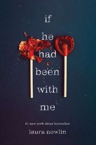 Had been with - had,
