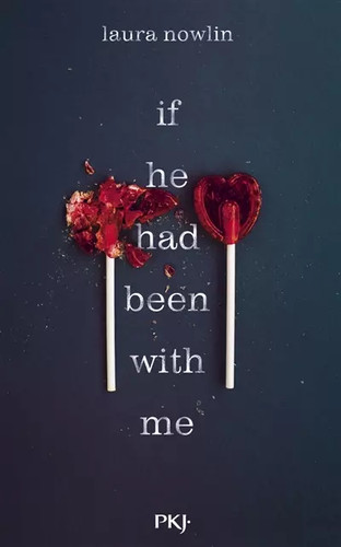 Had been with laura - if, me,