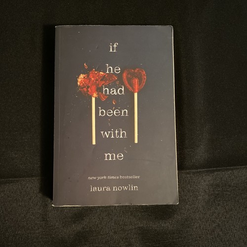 Had been with me by - if,