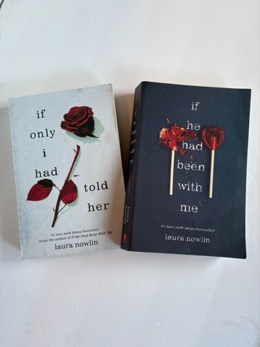 Laura nowlin had been - laura,