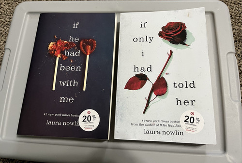 Laura nowlin had - nowlin,