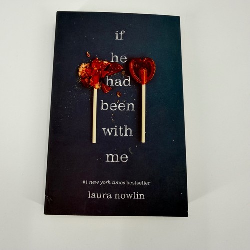 Had been with - had, laura