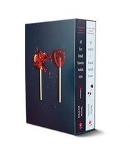 If He Had Been with Me and If