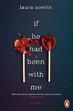 If he had been with me: Roman