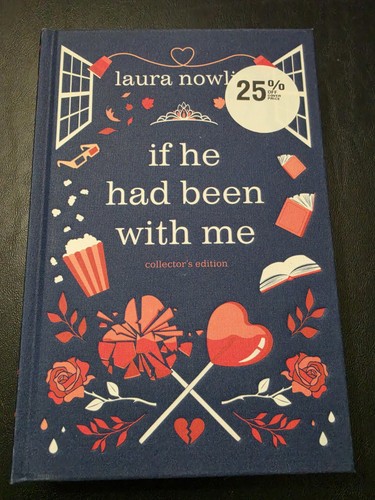Had been with me - had,