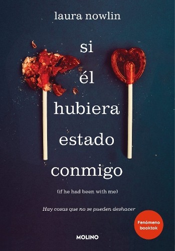 Laura nowlin él hubiera - nowlin, si