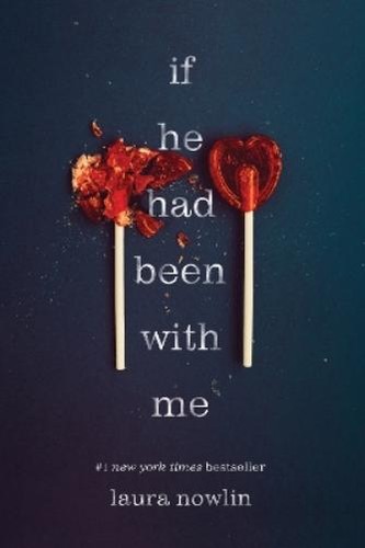 Laura nowlin had - had, been
