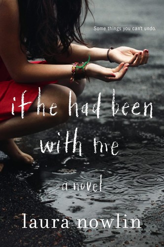 Had been with me - if,