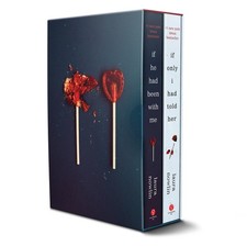 Laura Nowlin ~ If He Had Been