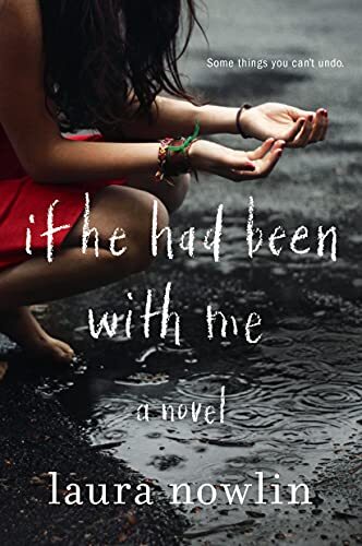 Had been with me by - he,