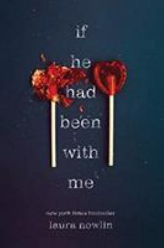 Had been with me by - had,