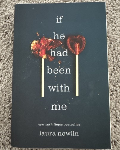 Had been with me - been,