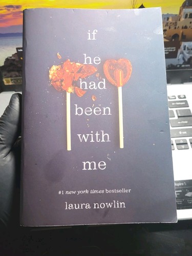 Had been with me - had,